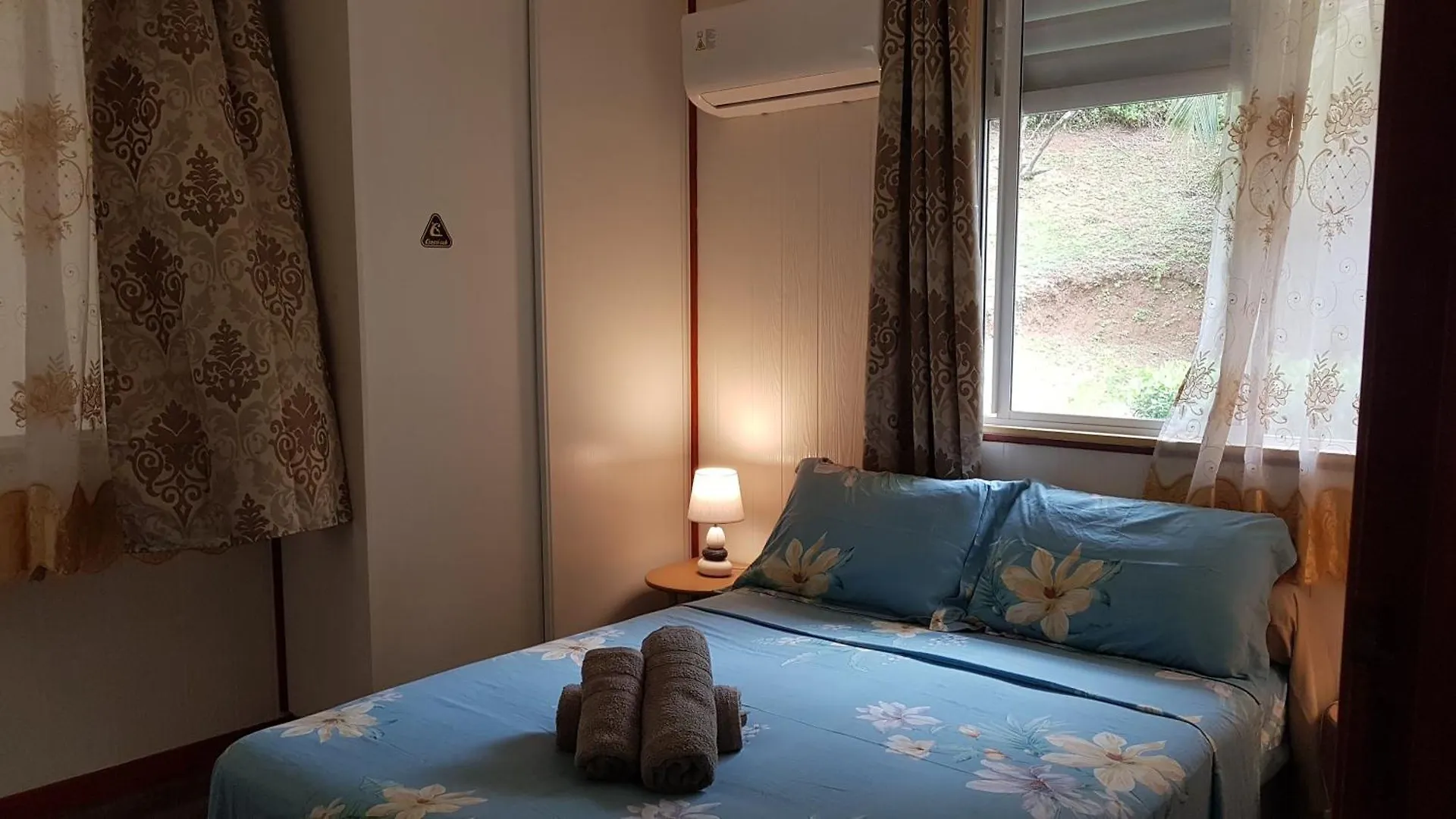 Villas Teakavehere - Fare Hibiscus Haapu